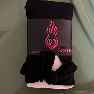 💡3/$15💡Footless tights